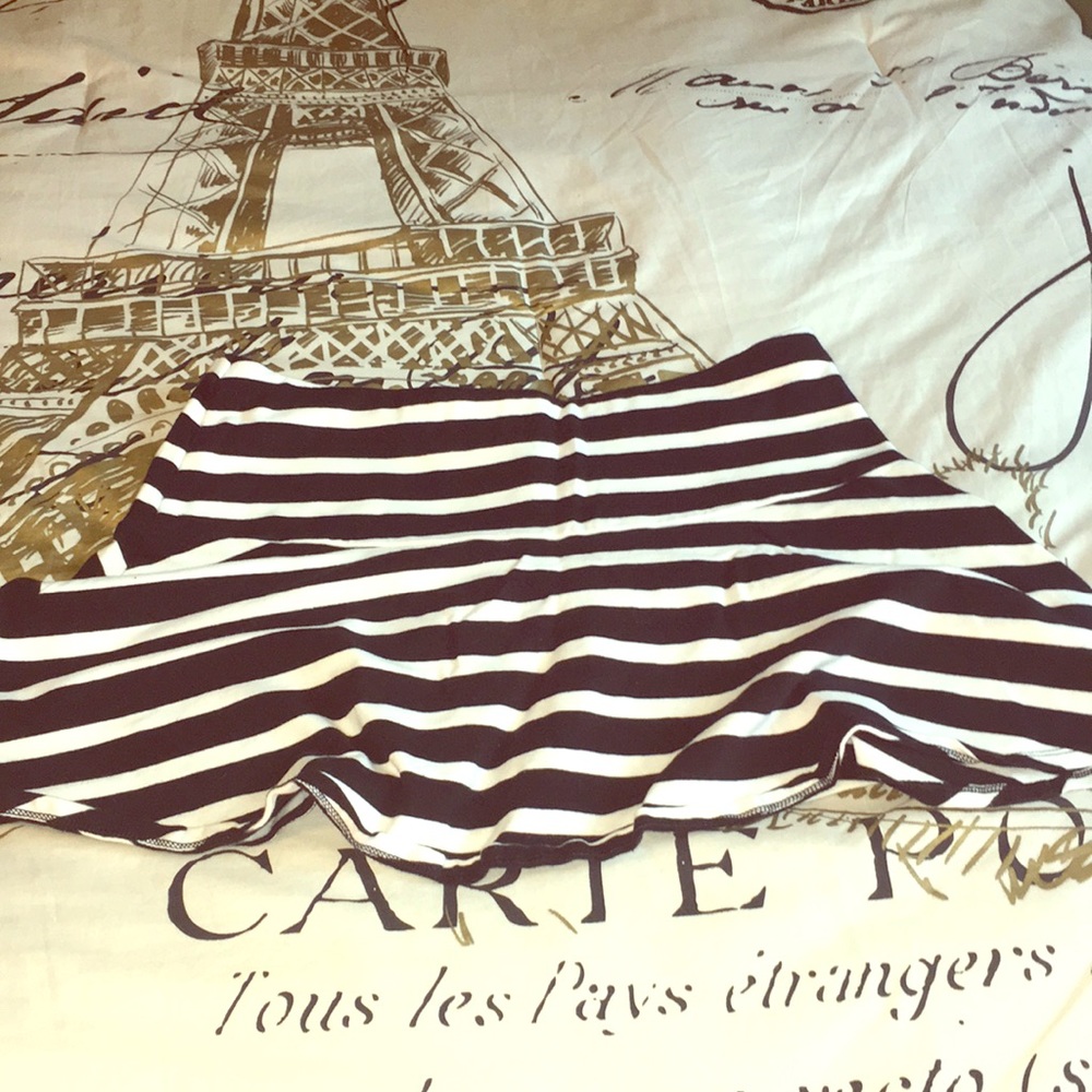 Express Stretchy Skirt